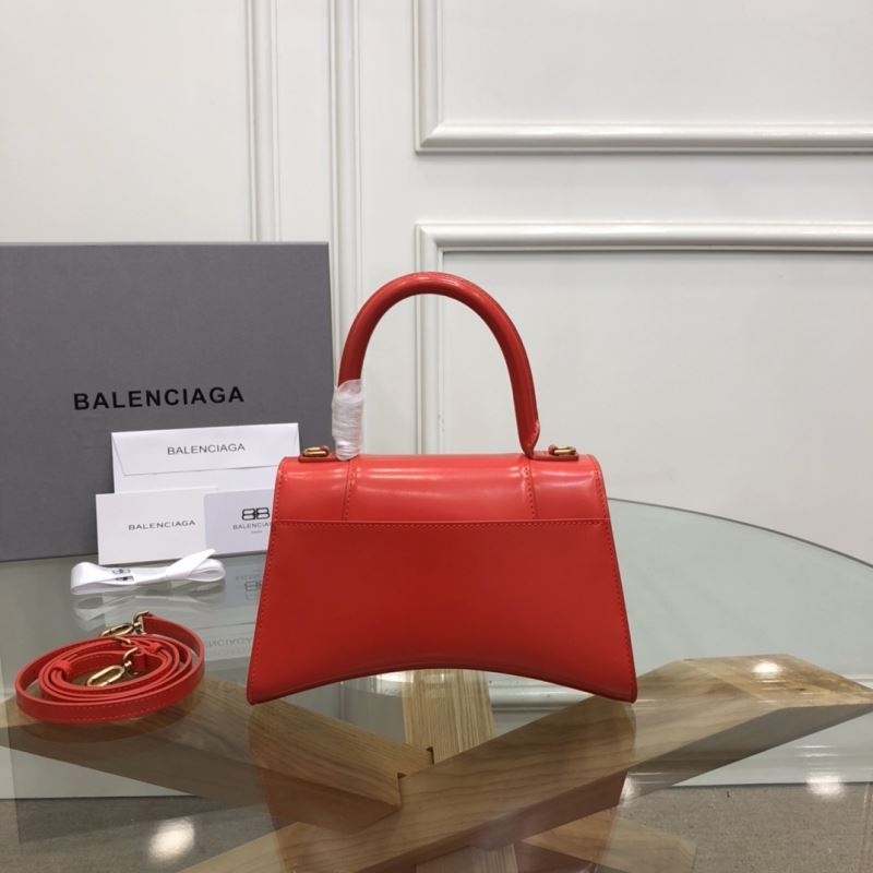 Balenciaga Hourglass Bags